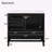 36" Bathroom Vanity with Sink-1408798906