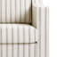 Upholstered Swivel Armchair-916881534