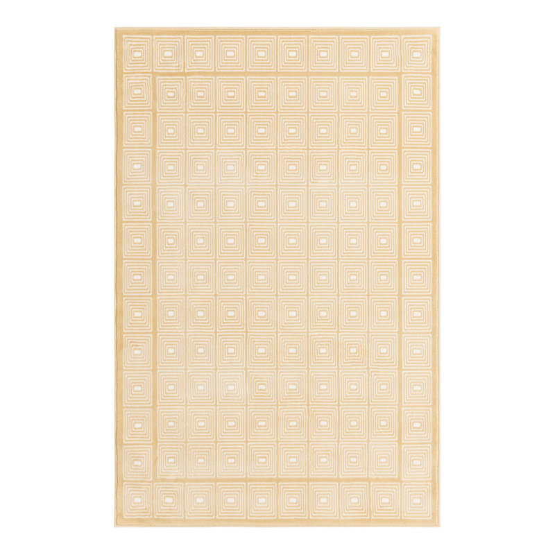 Prism Olukemi Rug, Rectangle 4'1" x 6'1"
