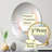 Oval Mirror-96240336