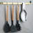 Stainless Steel Oval Spoon Rest
