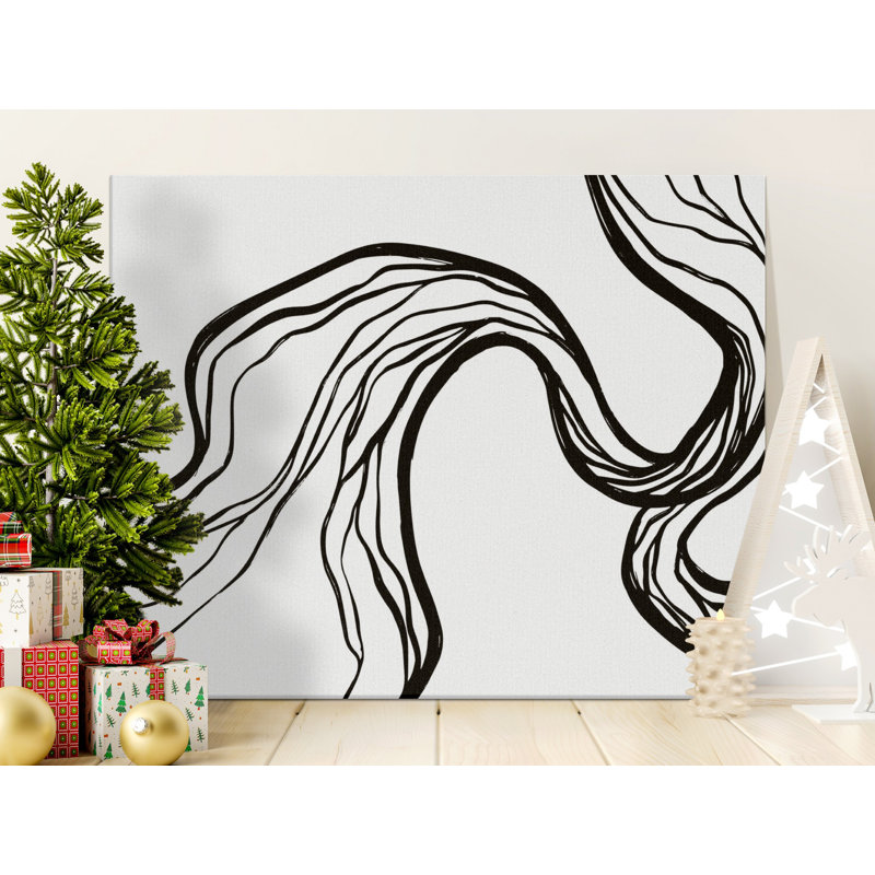 Wrapped Canvas Print Set, 81.28 cm H x 121.92 cm W