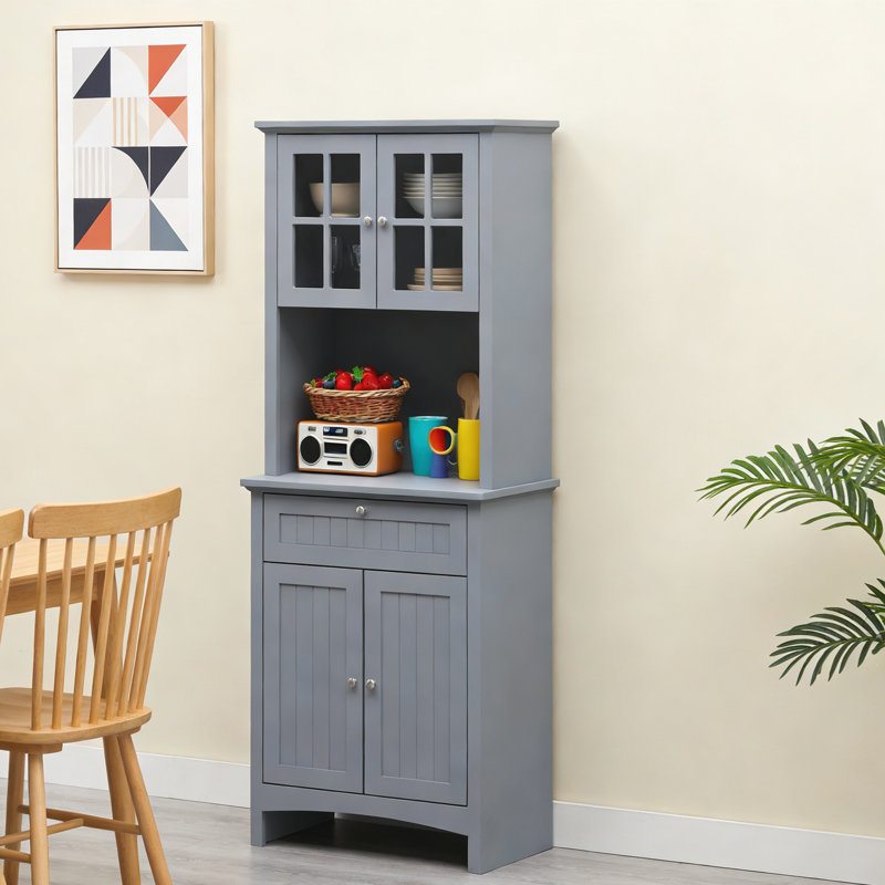 Armoire de cuisine, garde-manger, armoire de rangement
