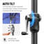 9 Ft Patio Umbrella with Auto-Tilt-1944181533