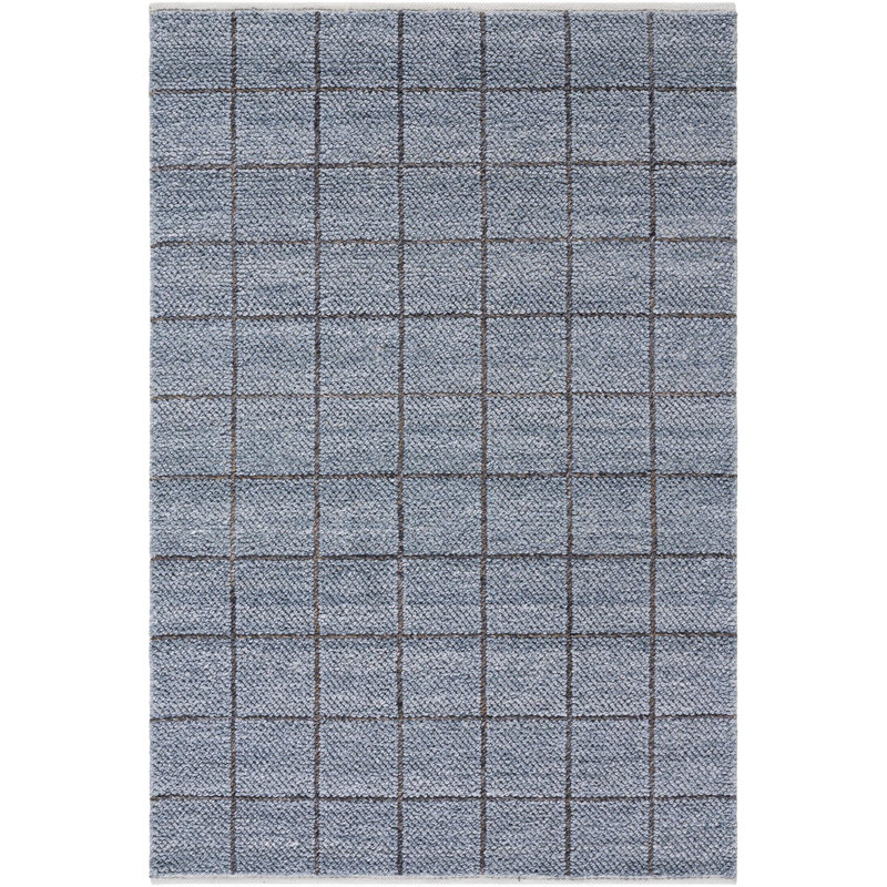 Tapis Zacary, Rectangle 2 pi x 3 pi