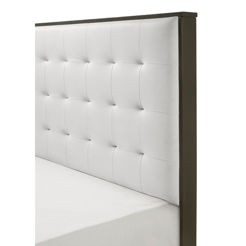 Mobilier de chambre à coucher 1pc, Grand lit