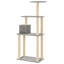 Dolan 147cm H Cat Tree-237528429