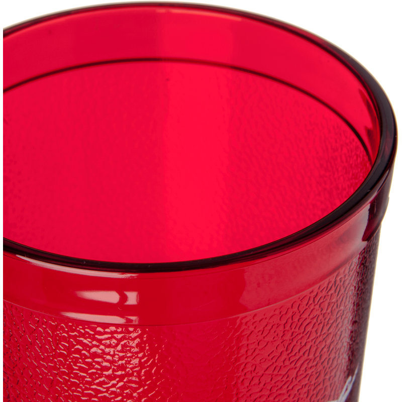 Stackable™ 16oz. Drinking Glass Set
