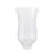 6.75'' H Bell Ceiling Fan Fitter Shade