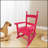 Ceona Outdoor Adirondack Chair-877746615
