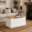 Blanket Chest