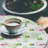 Ambesonne Animal Theme Fitted Round Tablecloth White Reseda Green-321348259