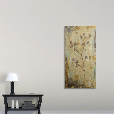 « ii » par carol black, reproduction d’art Promise of Spring