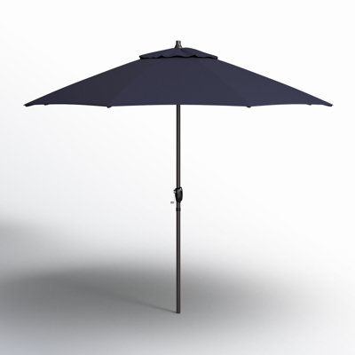 Mira 9' Sunbrella® Market Umbrella