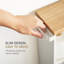 Chariot utilitaire de salle de bain Yamazaki-46492065
