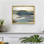Bord de mer - Imprimé encadré - Restickable-1147189649