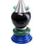 Deco Vase Puppet Boy