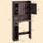 31'' W x 66'' H  Adjustable Freestanding Over The Toilet Storage-960292343