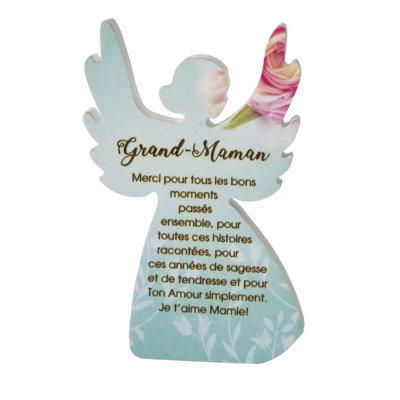 Plaque décorative Chotigul