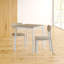 Palmeri 2 - Person Dining Set