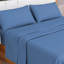 Cotton Blend Sheet Set