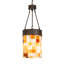 Cilindro 60 - Light Pendant