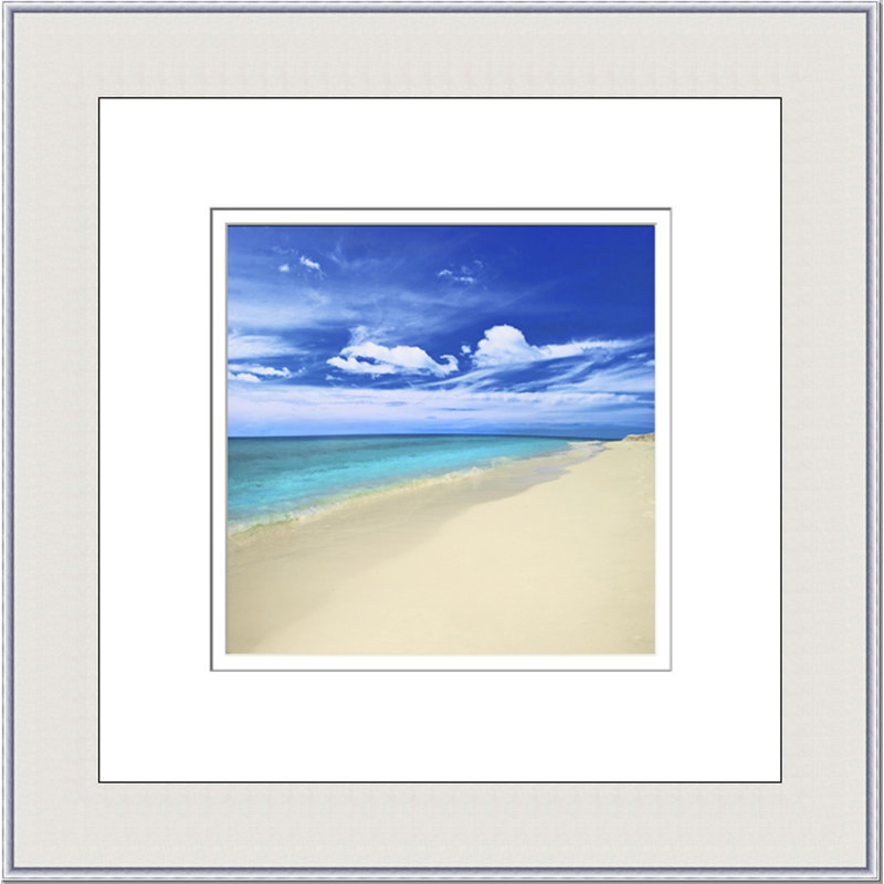 Ocean Views IV Print