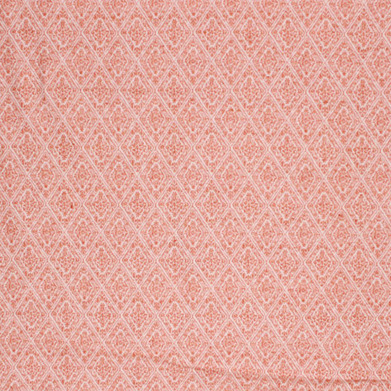 Finishing Touches Fabric, Tangerine