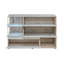 Antione 120cm Sideboard-735652101