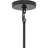 Rivera 6 - Light Dimmable Round / Oval Chandelier