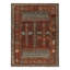 One-of-a-Kind 6'0" X 7'11" Hand Knotted Area Rug