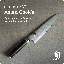 Classic 7'' L Chef's Knife