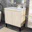 Meuble-lavabo de 30 po sans lavabo-125514940