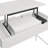 Maysen Adjustable Metal Base Standing Desk-152958998