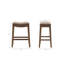 Tabouret de comptoir Saddle-721973764-721973770