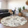  Malchow Non-Slip Indoor Outdoor Door Mat