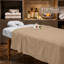 Luxury Soft Microfiber 140 Thread Count Flat Sheet Easy Care Breathable Bedding Sheet-758274629-758274654