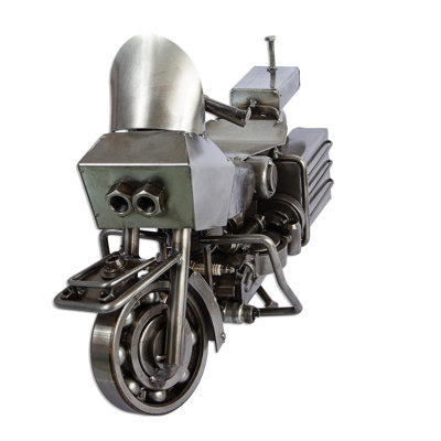 Addalynne Transportation Figurines & Sculptures