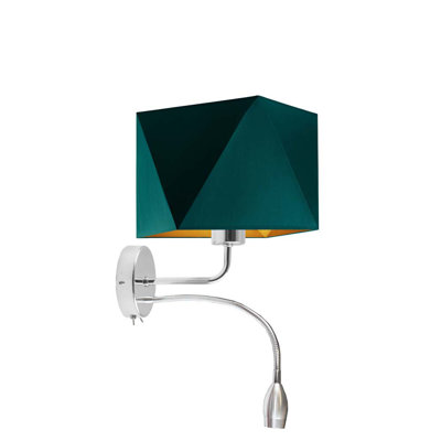 Tadashi Steel LED Spotlight