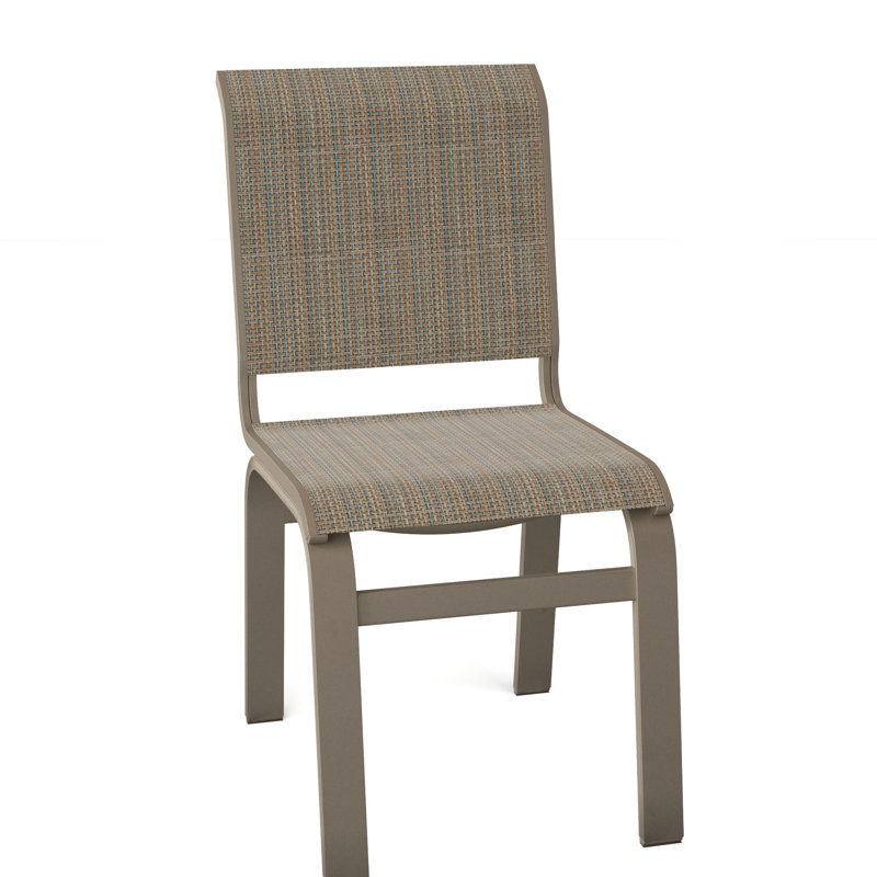 Chaise d'appoint de salle à manger Hiraku, Désert texturé, Skip