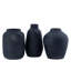 Persell 11'' Terracotta Table Vase