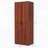 Kitchen Pantry Cabinet with Anti-Tipping Safety Strap-154693144