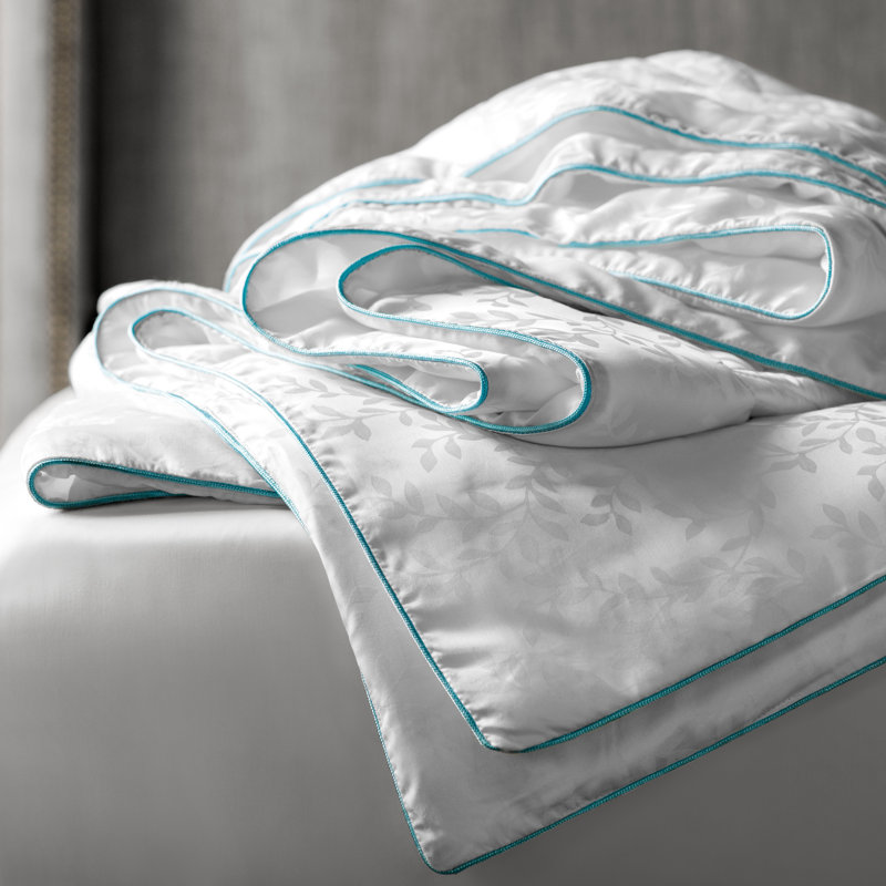 Lyocell Dreams Microfiber Down Alternative Comforter, Full