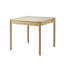 C44 Square Dining Table