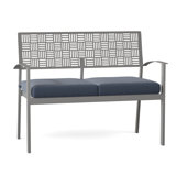 New Century Outdoor Bench