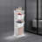 Plastic Laundry Hamper