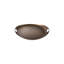 ATMOSFERA Round Decorative Tray