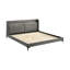 Lit plateforme tapissier Elzie-1142589170