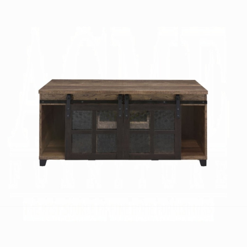 Nineel Coffee Table