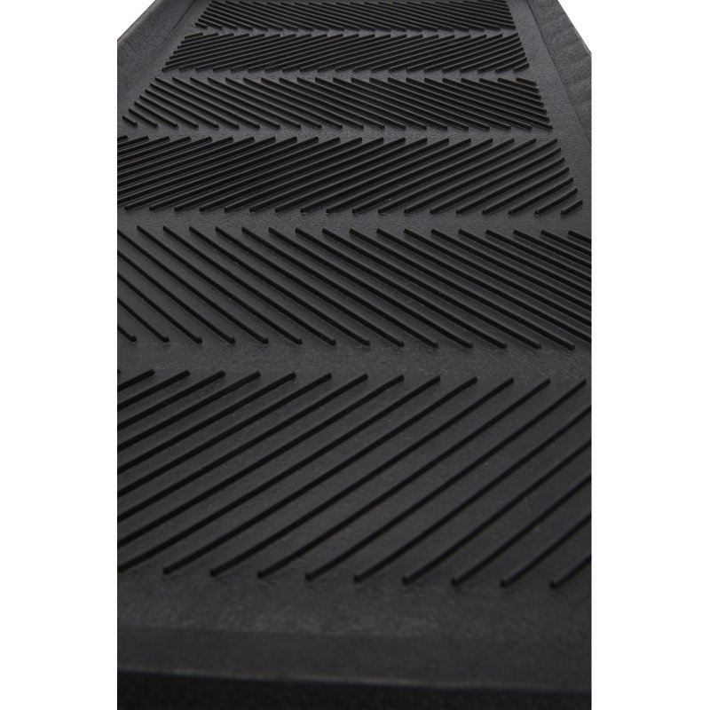 Geometric Outdoor Doormat